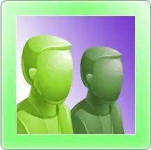 Longhorn tow user Icon