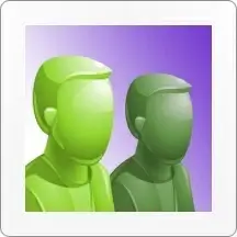Longhorn tow user Icon