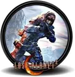 Lost Planet 2 4