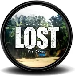 Lost The Video Game 1