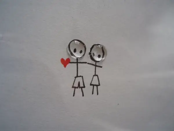 love cartoon