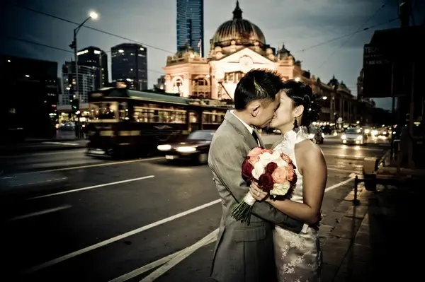 love in motions