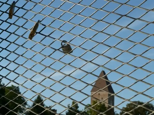 love locks love padlocks