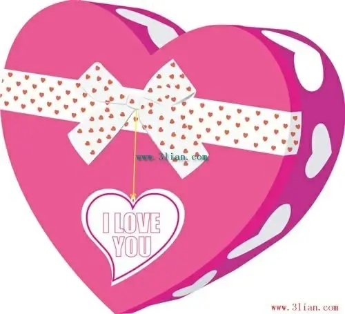 love peach vector
