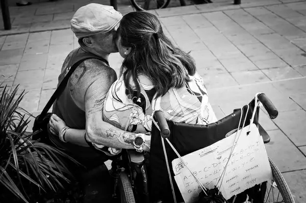 love without barriers
