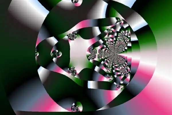 lovely fractal