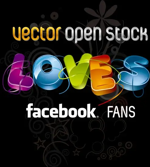 loves vector 
