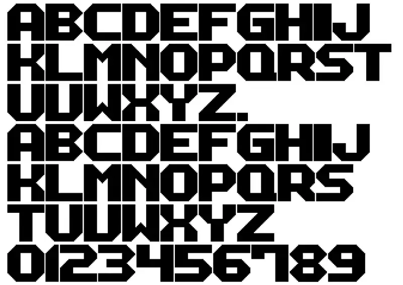 Free fonts download 26,498 files in truetype .ttf opentype .otf