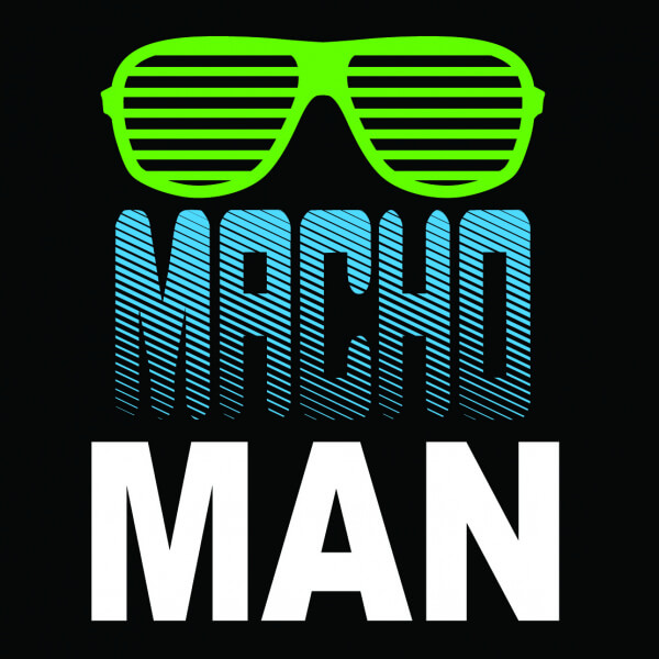 macho man