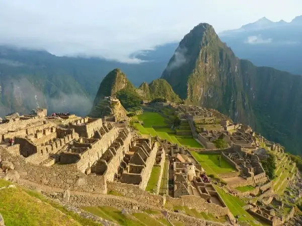 machu picchu peru inca