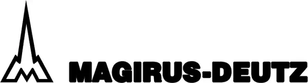 magirus deutz 