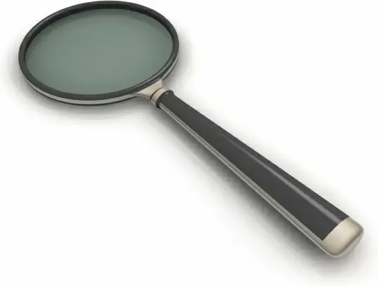 magnifier