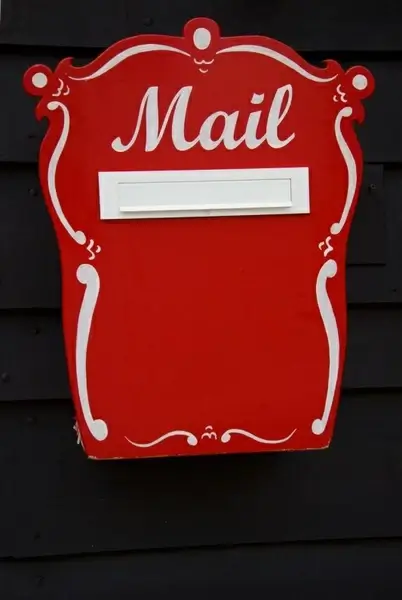 mail box