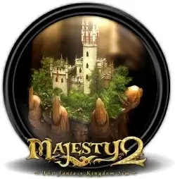 Majesty 2 4