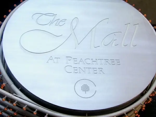 mall at peachtree