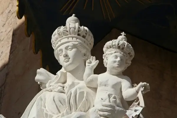 malta mdina historically