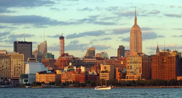 manhattan gold