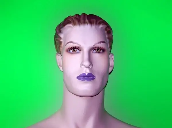 mannequin