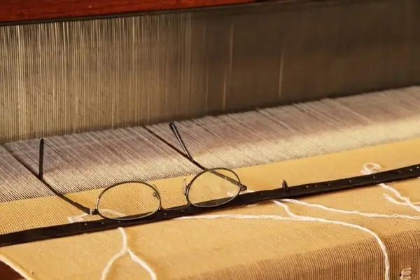manufacturing fabric