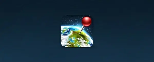 Maps Replacement Icon