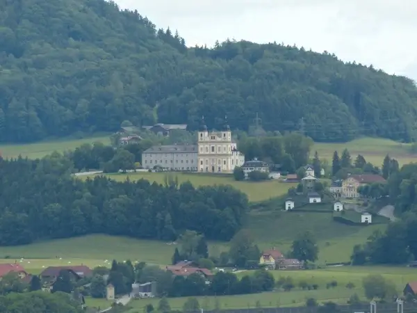 maria plain basilica roman catholic