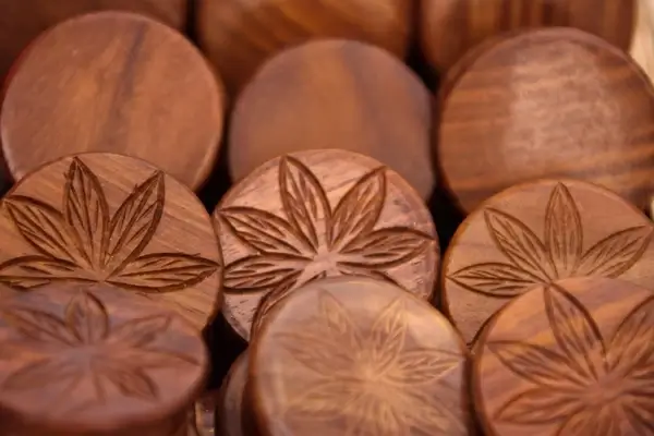 marijuana stash box