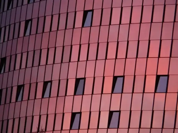 maritime hotel building