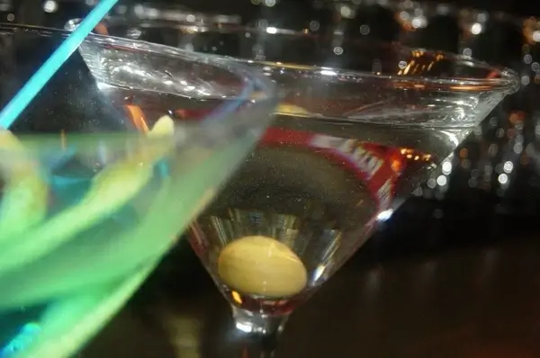 martini