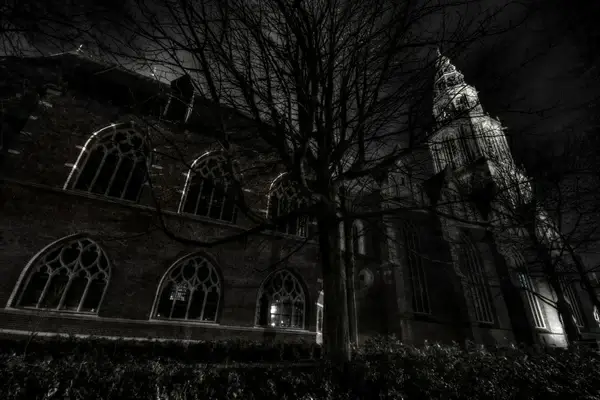 martini church