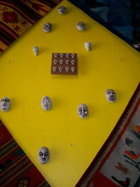 masks