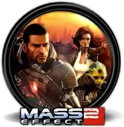 Mass Effect 2 8