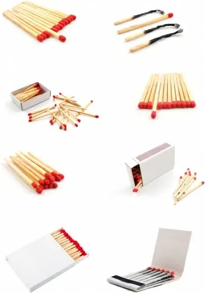 matches features highdefinition picture