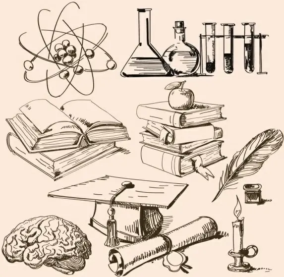 mathematical physical and chemical tool vector