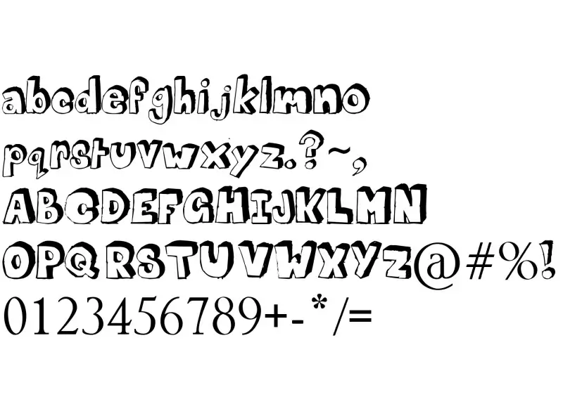 Mathematics Boredom
