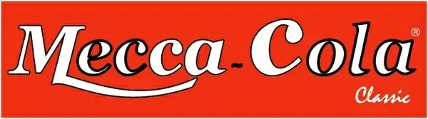 mecca cola