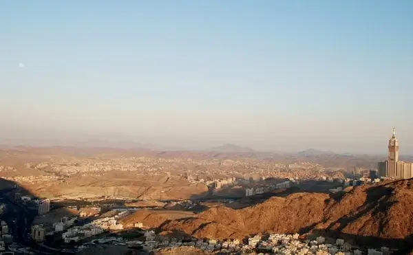 mecca mekkah saudi arabia