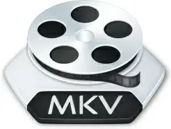 Media video mkv