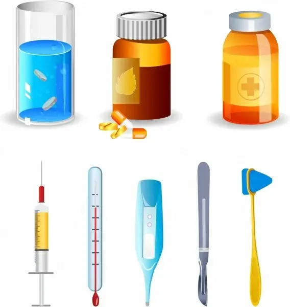 Medical Instruments