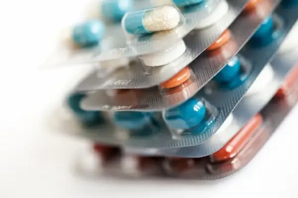 medical pills