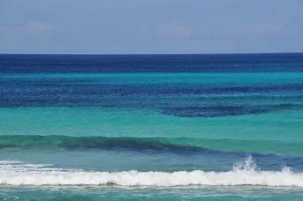 mediterranean sea