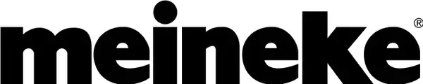 Meineke logo 