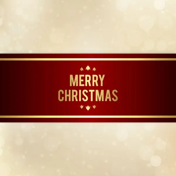 merry christmas and happy new year background