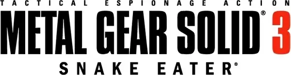 metal gear solid 3 snake eater