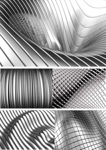 metal highdefinition picture