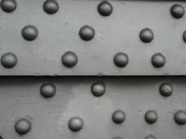 metal iron rivet