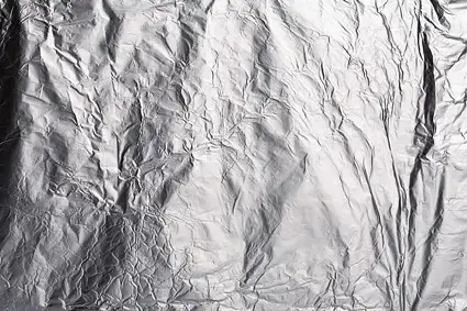 metal texture of the paper picture 3