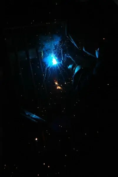 metal welder 1