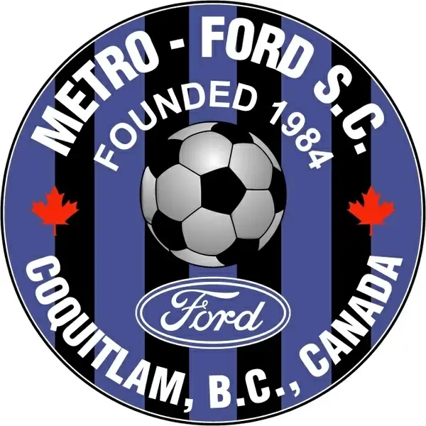 metro ford