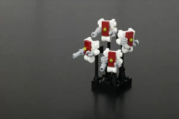 micro space frames