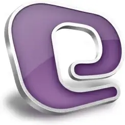 Microsoft Entourage n